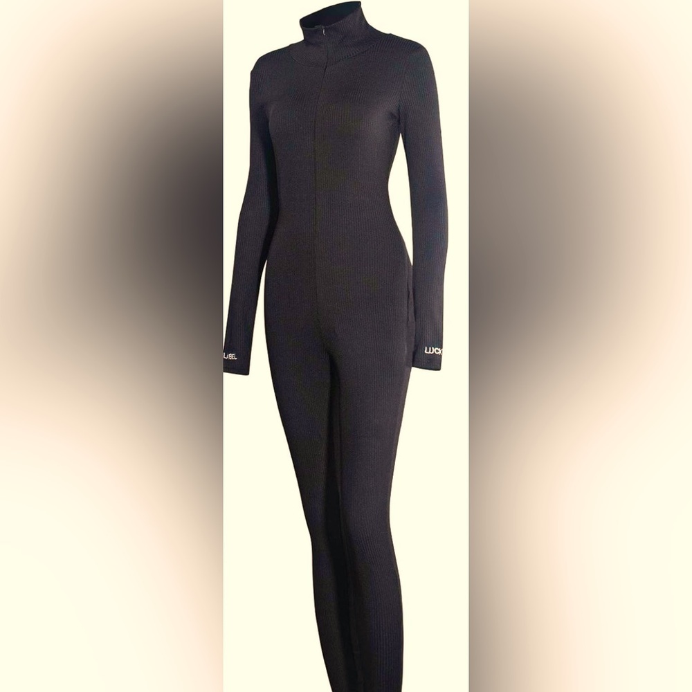 NWT Lucky Label Body Suit